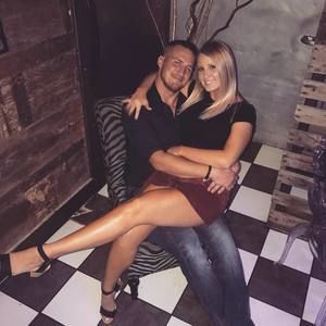 Meet your Posher, Britni